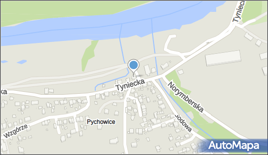 6790082230, Grażyna Pabian Pawilon Handlowy Artykuły Spożywczo-Przemysłowe 