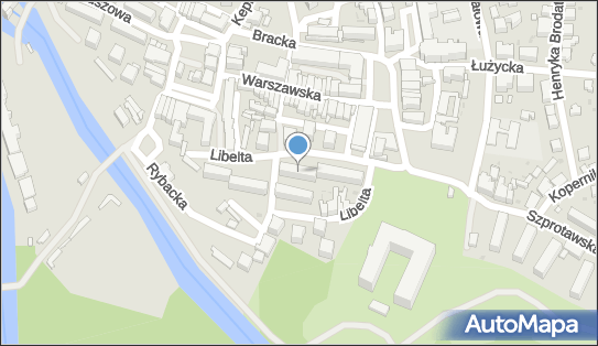Pawilon Handlowy Buwex Ewa Welcz Grażyna Bury, ul. Libelta 6B 68-100 - Przedsiębiorstwo, Firma, NIP: 9241027005