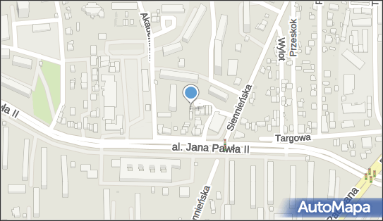 6611006609, Pawilon Handlowy 
