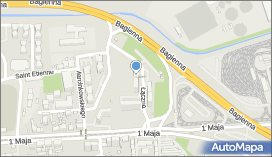 6340029388, Pawilon Handlowy 