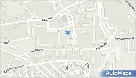 6151103267, Pawilon Handlowy 