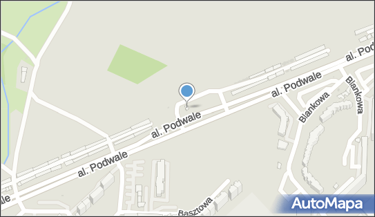 Pawilon Handlowy Kwiecień Krystyna, al. Podwale 40, Wałbrzych 58-316 - Przedsiębiorstwo, Firma, NIP: 8861489679