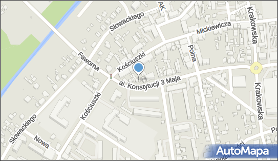 8351086942, Pawilon Handlowy 