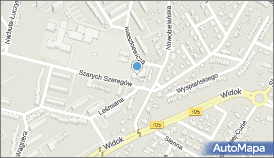750284672, Pawilon Handlowy nr 2 