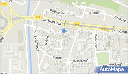 6251056142, Różalska Magdalena Pawilon Handlowy OLI-KOL 