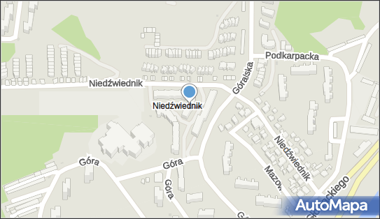 5832640310, Pawilon Handlowy Perfumeria-Kosmetyczny Laskowska Bożena 