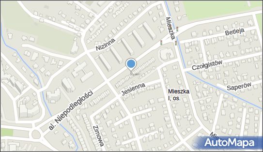 Pawilon Handlowy, al. Niepodległości 50, Rzeszów 35-303 - Przedsiębiorstwo, Firma, NIP: 8131121636