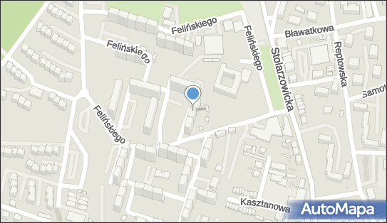 Pawilon Handlowy, ul. Alojzego Felińskiego 2-6, Bytom 41-908 - Przedsiębiorstwo, Firma, NIP: 6262082835