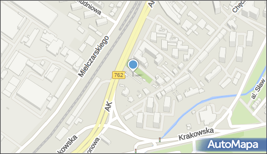 290745956, Pawilon Handlowy Radkowska Barbara 