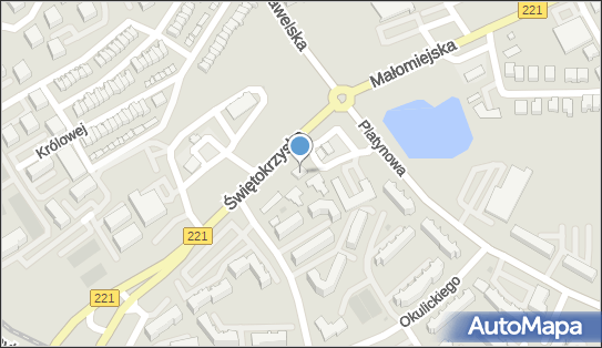 5841980287, Pawilon Meblowy 