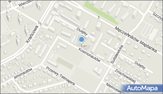 Pawilon nr 33 Rafał Fedorowicz, ul. Kosmonautów 88, Lublin 20-358 - Przedsiębiorstwo, Firma, NIP: 9462462490