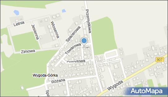 5741009729, Pawilon Odzieżowy 