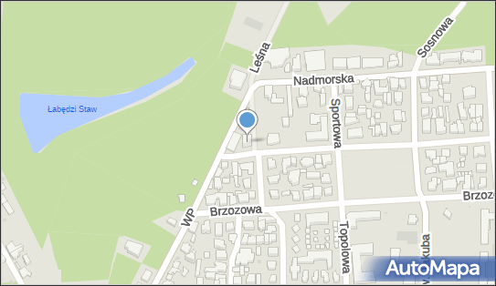 Pawilon Spożywczo Przemysłowy Genowefa Zielińska Leokadia Choczaj Eberhard Zieliński 84-360 - Przedsiębiorstwo, Firma, numer telefonu, NIP: 8411002944
