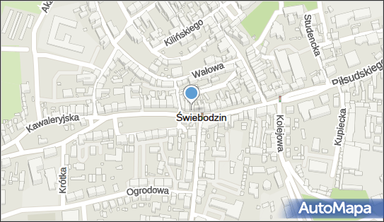 9270104694, Pawilon Spożywczo-Przemysłowy Krzysztof Cieśliński 