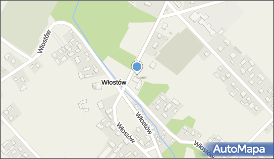 8631216222, Pawilon Spożywczo-Przemysłowy Wiśniewska Zofia 