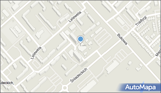 6692153874, Pawilon Spożywczo-Przemysłowy Ewa Roczeń 