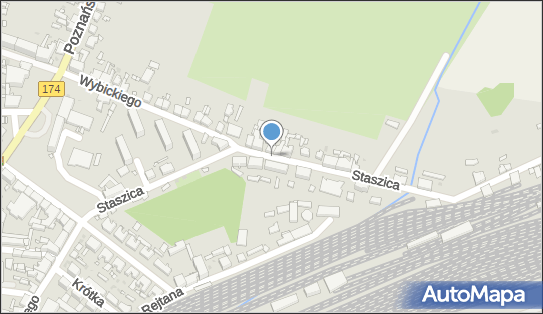 Pawilon Spożywczo - Rolny Atos Leokadia Sydow, Krzyż Wielkopolski 64-761 - Przedsiębiorstwo, Firma, NIP: 7631804869