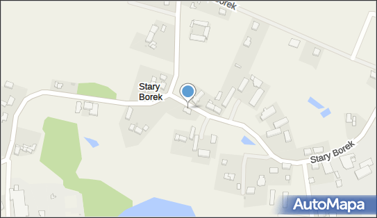 Pawilon Spożywczy, Stary Borek 12, Stary Borek 78-132 - Przedsiębiorstwo, Firma, NIP: 6711575005