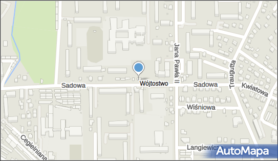 6870009152, Pawilon Usługowo-Handlowy 