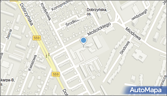 Pawilon Wielobranżowy MGR Fuksiński Lech Wojciech, Płock 09-400 - Przedsiębiorstwo, Firma, NIP: 7741936448