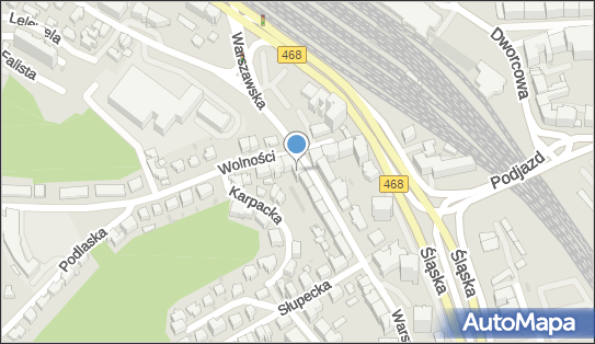 Pawilon Wielobranżowy, ul. Warszawska NN, Gdynia 81-314 - Przedsiębiorstwo, Firma, NIP: 9580866493