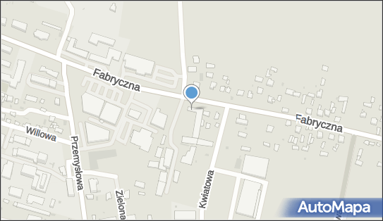 Pawilony Meblowe Ramed, Fabryczna 40, Opole Lubelskie 24-300 - Przedsiębiorstwo, Firma, numer telefonu, NIP: 7150400437