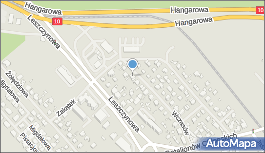 Pawkrys Firma Usługowa Krzysztof Pawłowicz, Wczasów 3, Szczecin 70-771 - Przedsiębiorstwo, Firma, NIP: 9551059442