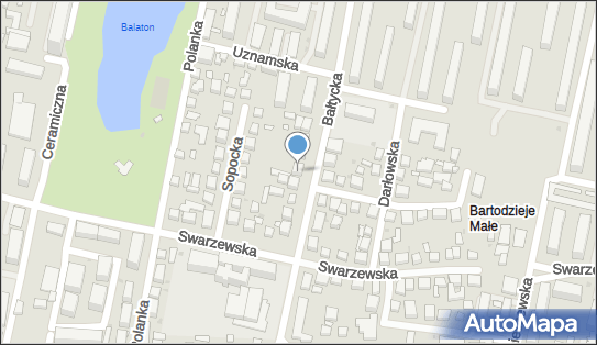 Pawlaczyk Maria, Bałtycka 11, Bydgoszcz 85-707 - Przedsiębiorstwo, Firma, NIP: 9531215910