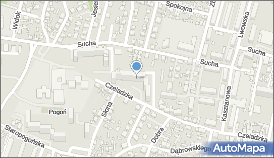 Pawlak Agnieszka Agouti, Czeladzka 39, Sosnowiec 41-214 - Przedsiębiorstwo, Firma, NIP: 6443281691