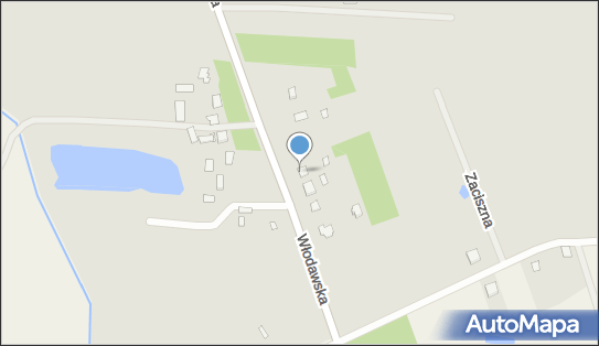 Pawlak Bartłomiej - Auto Naprawa P A w L A K, Włodawska 49 21-530 - Przedsiębiorstwo, Firma, NIP: 5371642468