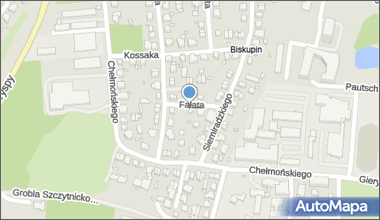 Pawlak i., Wrocław, ul. Juliana Fałata 3, Wrocław 51-630 - Przedsiębiorstwo, Firma, NIP: 8951040687