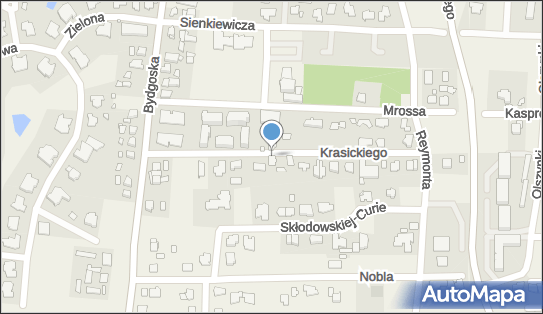 340149138, Jacek Pawlak Producent Mebli Wika 