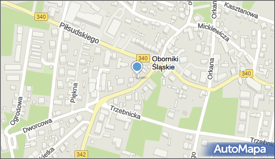 Pawlak Jarosław Studio Graphito, Dworcowa 52, Oborniki Śląskie 55-120 - Przedsiębiorstwo, Firma, NIP: 9151003478
