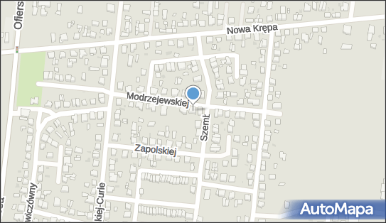 6221706262, Przedsiębiorstwo Usługowe - Krzysztof Pawlak 