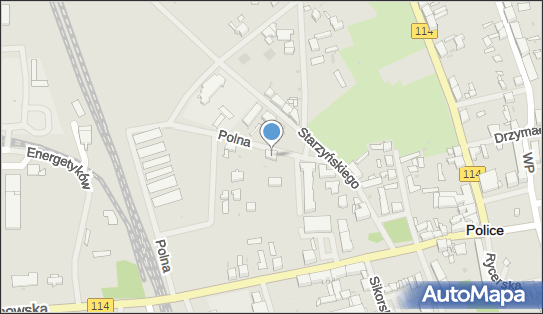 8511789091, Pawlak Krzysztof 