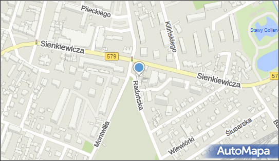 5341159603, Pawlak Mariola Przedsiębiorstwo Handlowe 