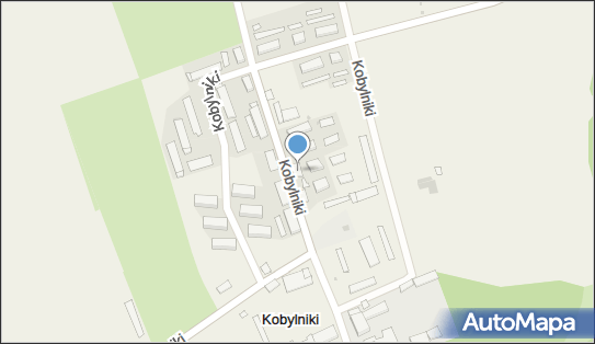 5561759860, Usługi w Rolnictwie Paweł Pawlak 