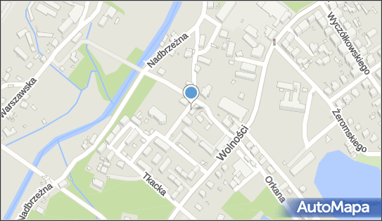 6111398173, Pawlak Zbigniew Transport Towarowy 
