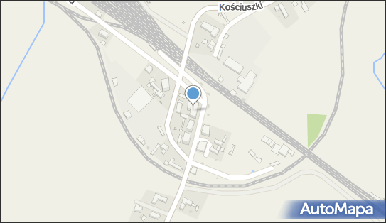 8850008268, Zygmunt Pawlata Sklep Spożywczo-Przemysłowy 