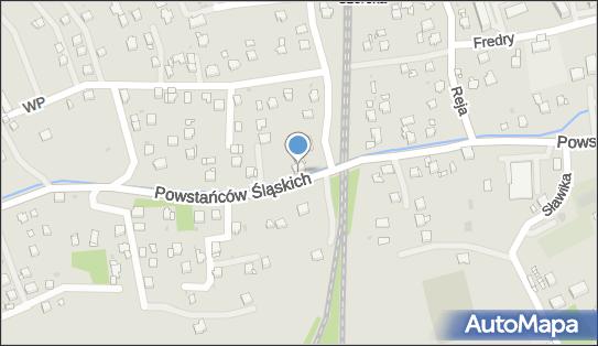 Pawletko Paweł Gospodarstwo Rolne, ul. Powstańców Śląskich 89 44-335 - Przedsiębiorstwo, Firma, NIP: 6421656103