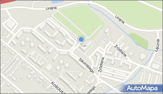 Pawlicki Grzegorz PPH Gekar Elektronika i Automatyka, Luboń 62-030 - Przedsiębiorstwo, Firma, NIP: 6171084024