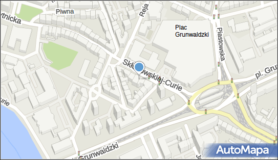Pawlicki J., Wrocław, ul. Marii Curie-Skłodowskiej 9, Wrocław 50-381 - Przedsiębiorstwo, Firma, NIP: 8981141074