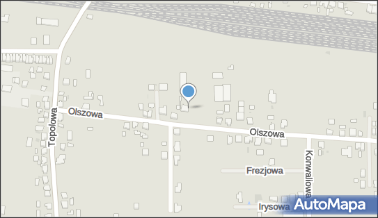 Pawlicki Maciej Pro-Lab Maciej Pawlicki, Olszowa 54 63-400 - Przedsiębiorstwo, Firma, NIP: 6222296004