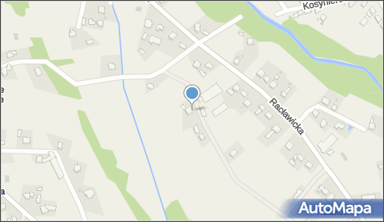 Pawlik Ryszard, Racławicka 56, Sułkowice 34-125 - Przedsiębiorstwo, Firma, NIP: 5511040397