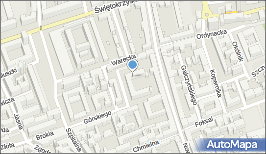 Pawlik Szowa i Wspólnicy, ul. Nowy Świat 47A, Warszawa 00-041 - Przedsiębiorstwo, Firma, numer telefonu, NIP: 5252526023