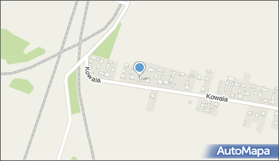 Pawlocar Paweł Szafulski, Kowala 7, Kowala 26-052 - Przedsiębiorstwo, Firma, NIP: 9591480142