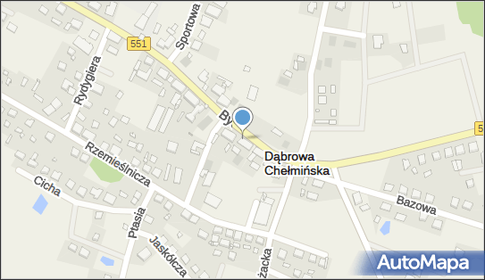 5542176057, Pawłowska Ewa P.U.H.- Produkcyjne 