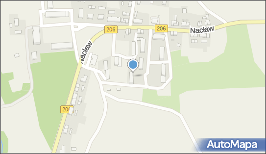 Pawłowski Bogusław, Nacław 38B, Nacław 76-006 - Przedsiębiorstwo, Firma, NIP: 6691099523