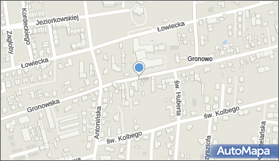 Pawłowski Ryszard Usługi Transportowe, ul. Gronowska 48, Leszno 64-100 - Przedsiębiorstwo, Firma, NIP: 6971033873