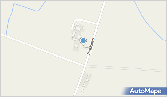 Pawłowski Stanisław, Piaskowo 27, Piaskowo 64-500 - Przedsiębiorstwo, Firma, NIP: 7870013697